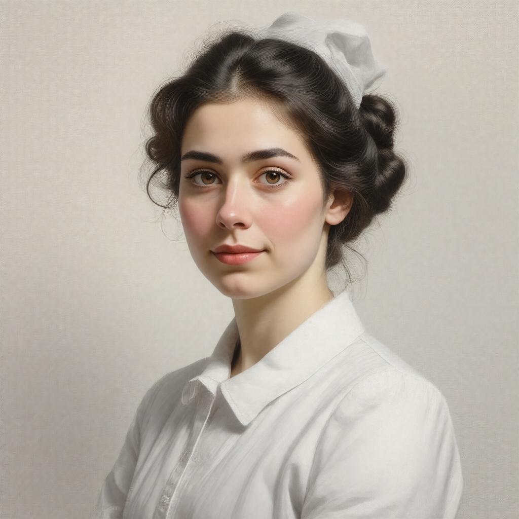 Elizabeth Langley Rose